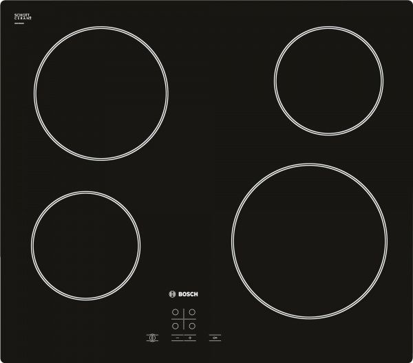 Варочная поверхность Bosch PKE611D17E
