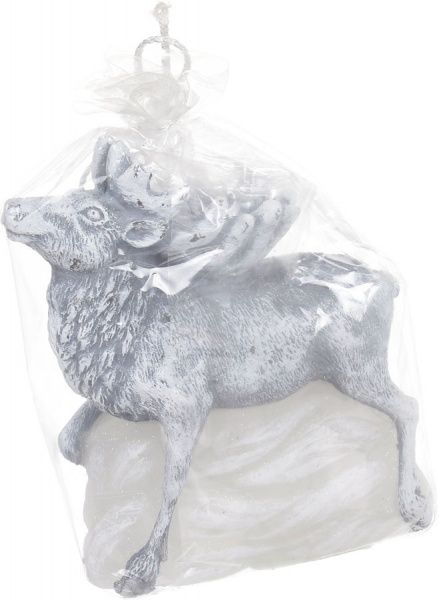 Свеча Новогодний олень