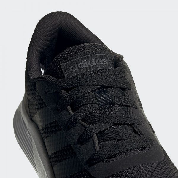 Кросівки Adidas LITE RACER 2.0 EG3289 р.4 чорний
