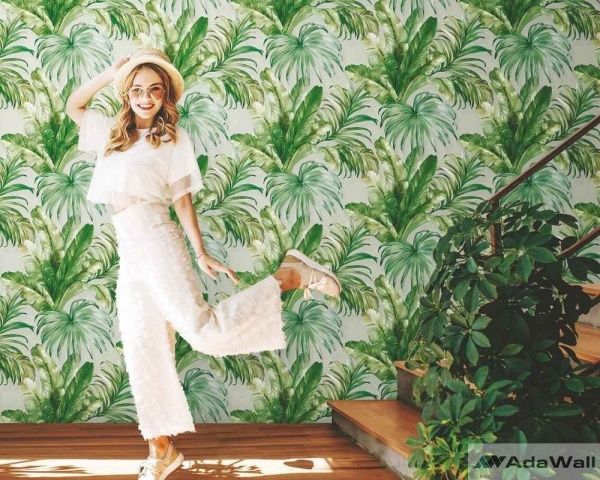 Обои виниловые на флизелиновой основе ADAWALL Indigo 4714-4 1,06x10 м