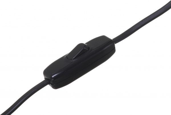 Настольная лампа Corep Atomic 1x60 Вт E14 бежевый 