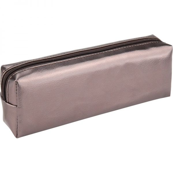 Пенал 642-15 KITE коричневий