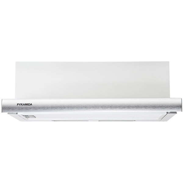 Витяжка Pyramida TL 2M inox 50 см