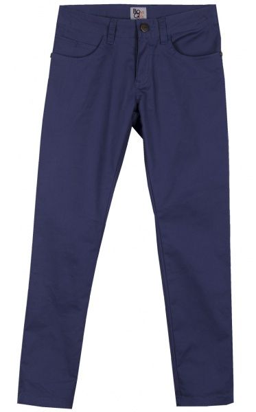 Штани для хлопчиків Bogi 205.027.0323.02 р.164 світлий джинс 