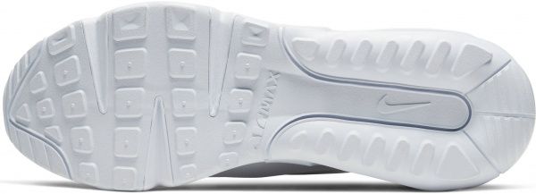Кроссовки Nike AIR MAX 2090 BV9977-100 р.US 9 белый
