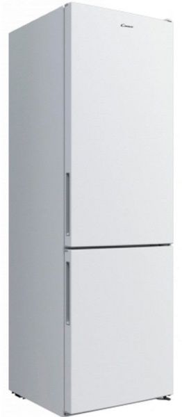 Холодильник Candy CVBNM 6182WP/SN