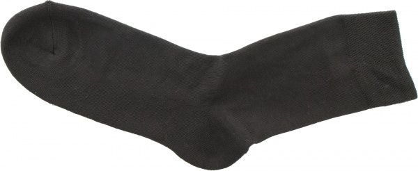 Шкарпетки ESLI PERFECT 14С-117СПЕ р. 25 чорний 