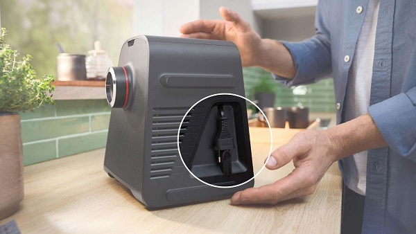 Мясорубка Bosch MultiPower Серия 4 MFWS440B