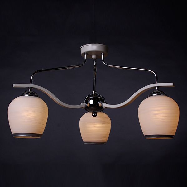 Люстра Oktay Armo 14163 крем