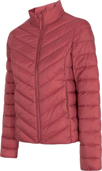 Куртка 4F NOSD4-KUDP300-63S 2XL кораловий