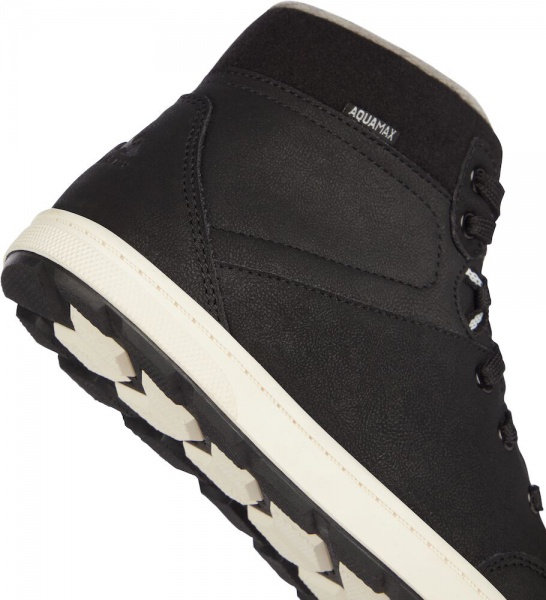 Черевики McKinley Nell AQX JR 415148-050 р.36 чорний