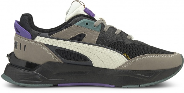 Кроссовки Puma Mirage Sport PRM 38263702 р.UK 9 черный