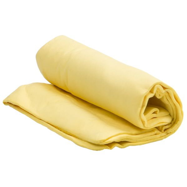 Серветка волога  замшева армована AUTO ASSISTANCE PT4333-A 1 шт.