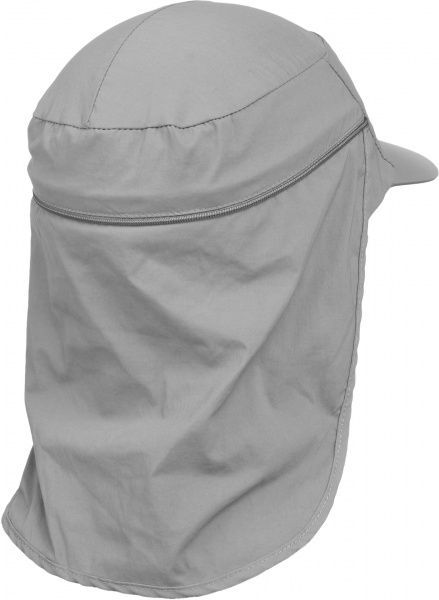 Кепка McKinley 244693-041 M/L сірий