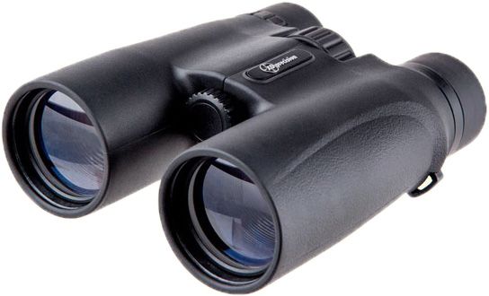 Бинокль XD Precision Standard 8х42 BAK7