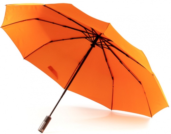 Парасолька KRAGO Ring umb-10-004 помаранчевий 