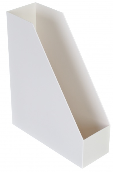 Набір органайзерів 4 предмета білий Nota Bene