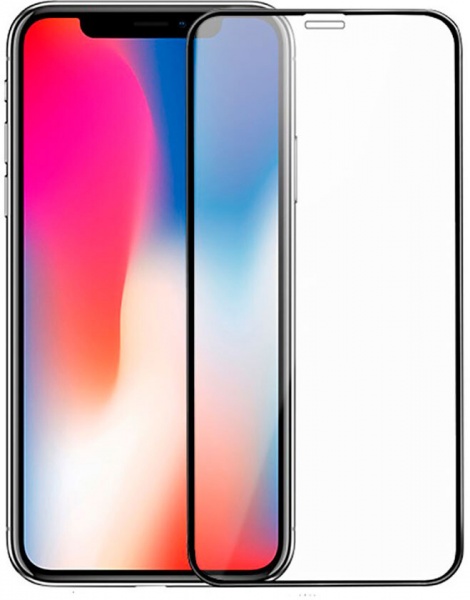 Защитное стекло ESR Screen Shield Clear 3D для iPhone 11 Pro / X / XS (10011) 