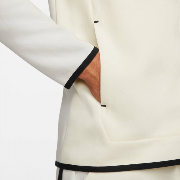 Джемпер Nike DM6474-072 р. 2XL бежевый