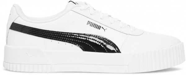 Кроссовки Puma Carina PFS Wn s 37121202 р.UK 4,5 белый