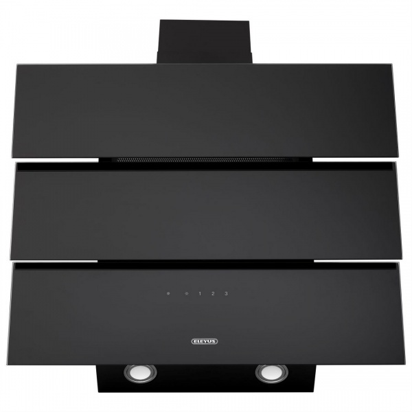 Вытяжка Eleyus FENIX 1200 LED 60 BL