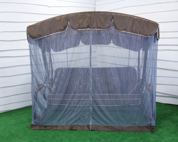 Качели с навесом Алания Арт. 072 без полок