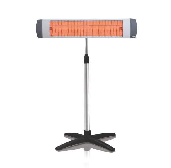 Інфрачервоний обігрівач UFO BASIC YU23EN без ніжки