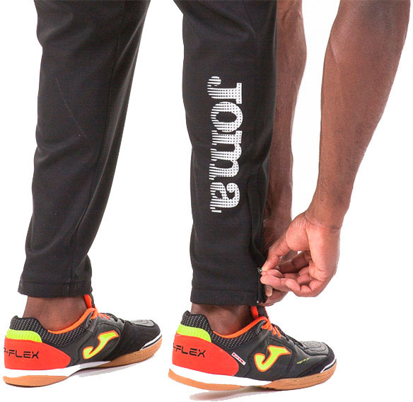 Брюки Joma 100165.100 р. XL черный