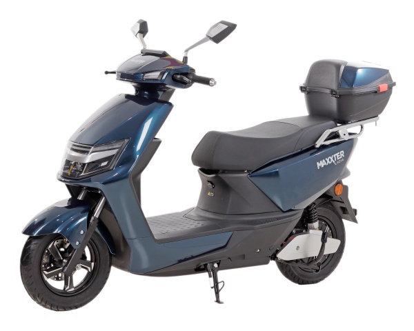 Электроскутер Maxxter NOVA (Blue)