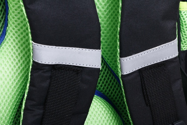 Ранец школьный Nota Bene короб ортопедический Dino Cool