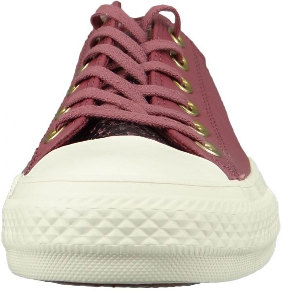 Кеди Converse Chuck Taylor All Star 561701C р. US 8,5 рожевий