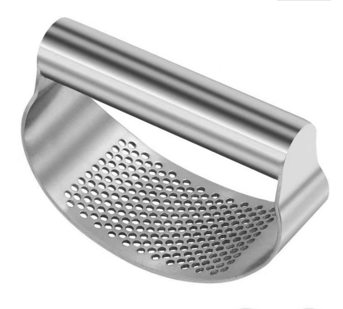 Пресс для чеснока Fackelmann 10,5х5х6,5 см 685425