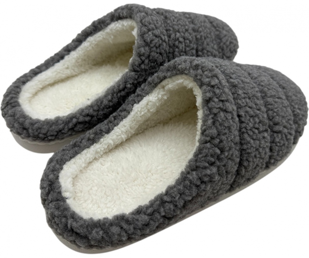 Обувь домашняя La Nuit Home Loa р.38/39 серый