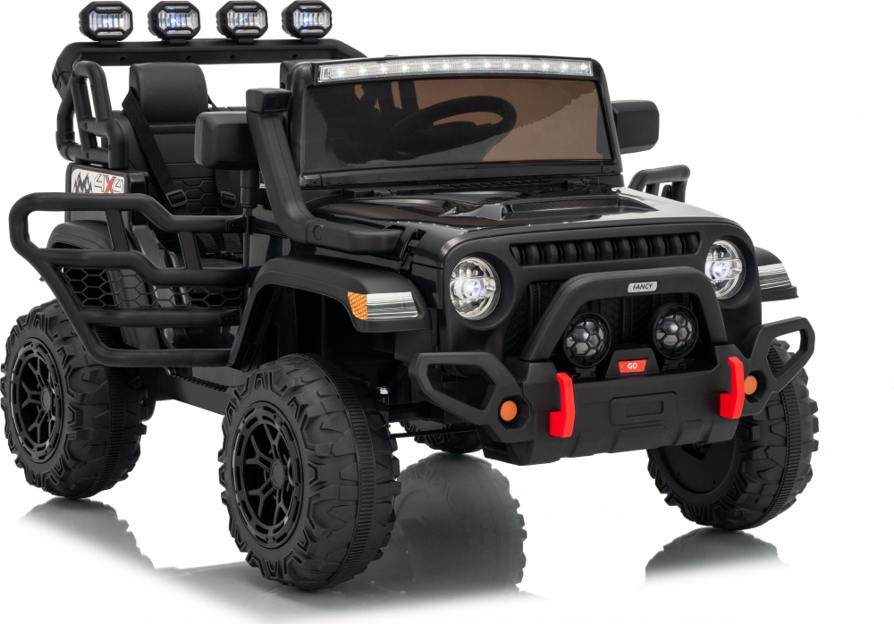 Электромобиль MaxxPro kids детский радиоуправляемый JC316 8820065-2AR