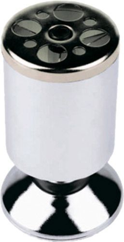 Меблева ніжка DC 50x100 мм NL07 AL 