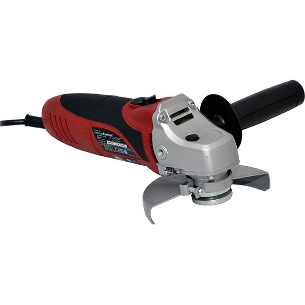 Шлифмашина угловая Einhell Classic TC-AG 125
