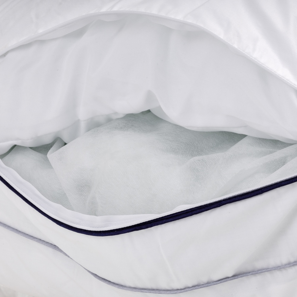 Подушка трикамерна SAME TA ARCLOUD 50x70 см білий