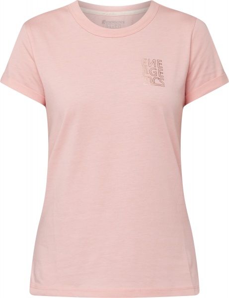 Футболка Energetics Java wms 294564-385 34 рожевий