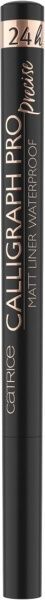 Підводка-фломастер Catrice Calligraph Pro 010 чорний 12 мл