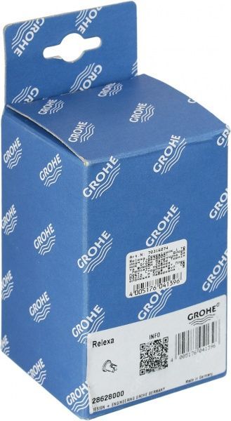 Шлангове з'єднання Grohe 28628000