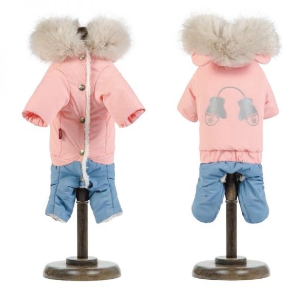 Костюм Pet Fashion для собаки Джуди XS