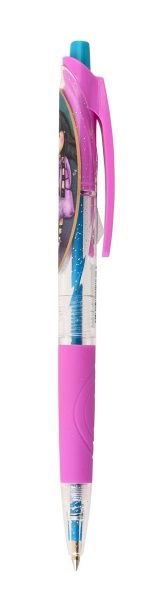 Ручка шариковая YES Santoro Little Song and Santoro Rosebud цвет в ассортименте 411893 