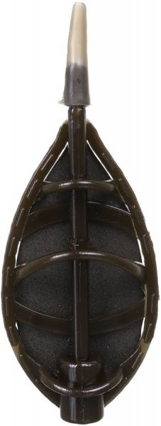 Кормушка Basic Lures Flat Basic FeederPRO 30 г