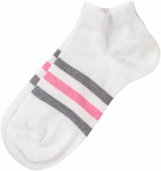 Шкарпетки БЧК CLASSIC 017 р. 23 білий 