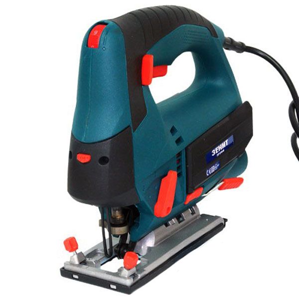Электролобзик Зенит ПЛ-950