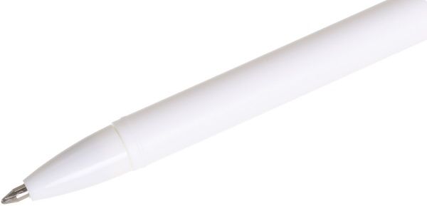 Ручка шариковая Белый мишка 