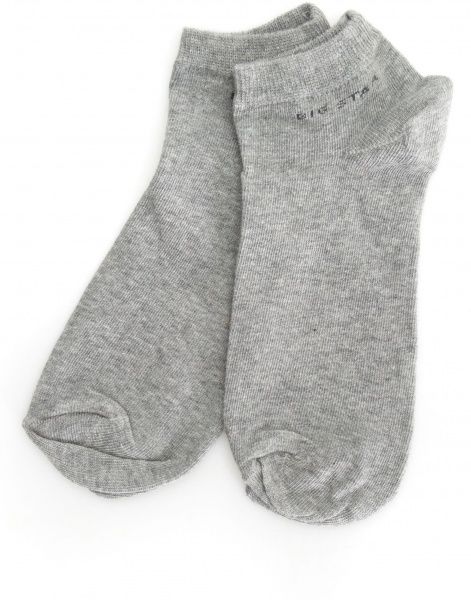 Носки BigStar DG-1 р.39-42 273217991 темно-серый