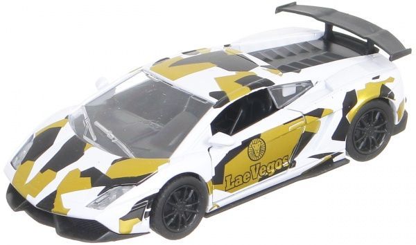 Автомодель АвтоСвіт 1:32 Машинка в ассортименте AS-1905