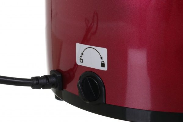 Відпарювач HausMark вертикальний GS4210RB 