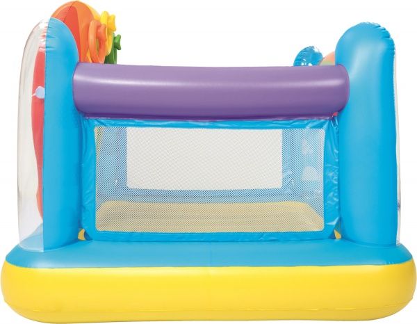 Батут надувний Bestway Повітряна куля 175х173х137 см